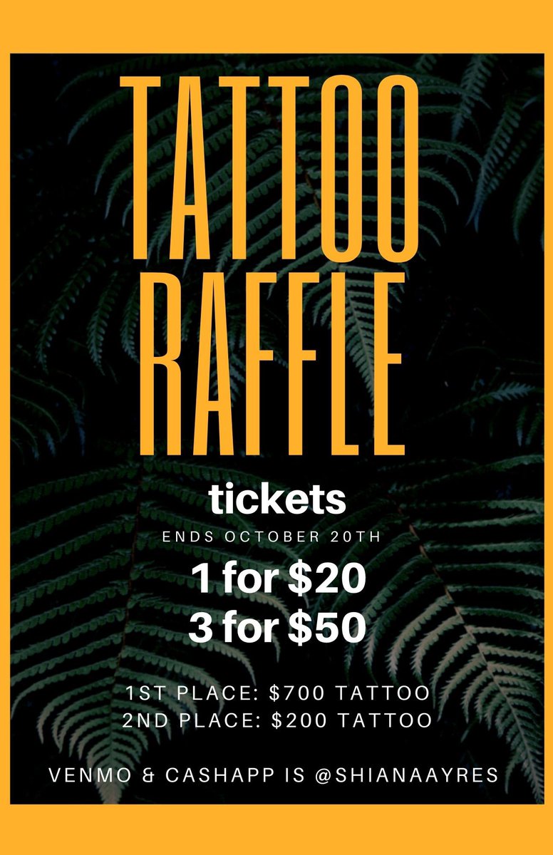 Recovery Cash Raffle Help me pay some bills while I’m recovering from top surgery 😂😂 2 ...