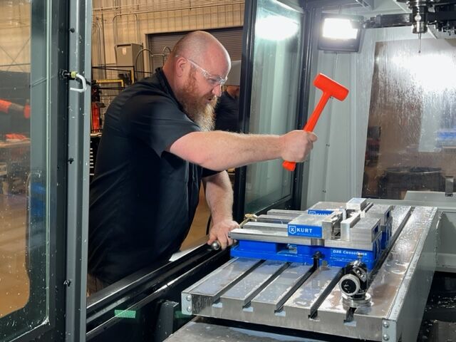 AmerCuttingEdge's tweet image. This week our partners will kick off 8 bootcamps, providing hands-on training for nearly 100 participants.

Way to go @UTKnoxville  @ps @TCATKnoxville @roanestate  @MUAdvMfg   @ACEHubNCAT, and @UFWertheim! 

#BeACE