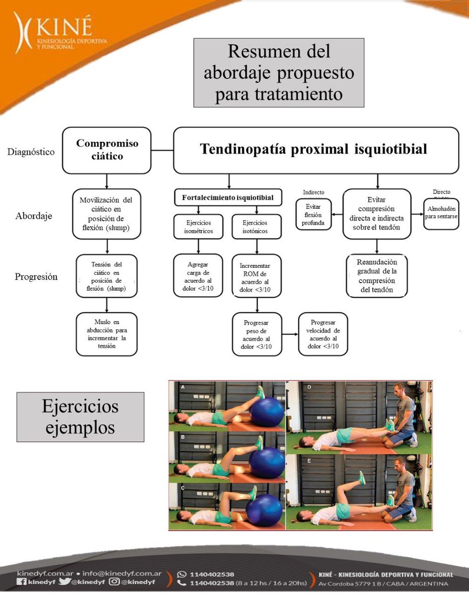 La lectura de los diseños de reporte de caso nos ayuda a conocer estrategias de tratamiento en patologías que no son comunes de ver, o tratamientos ya conocidos que son aplicados en contextos no convencionales.