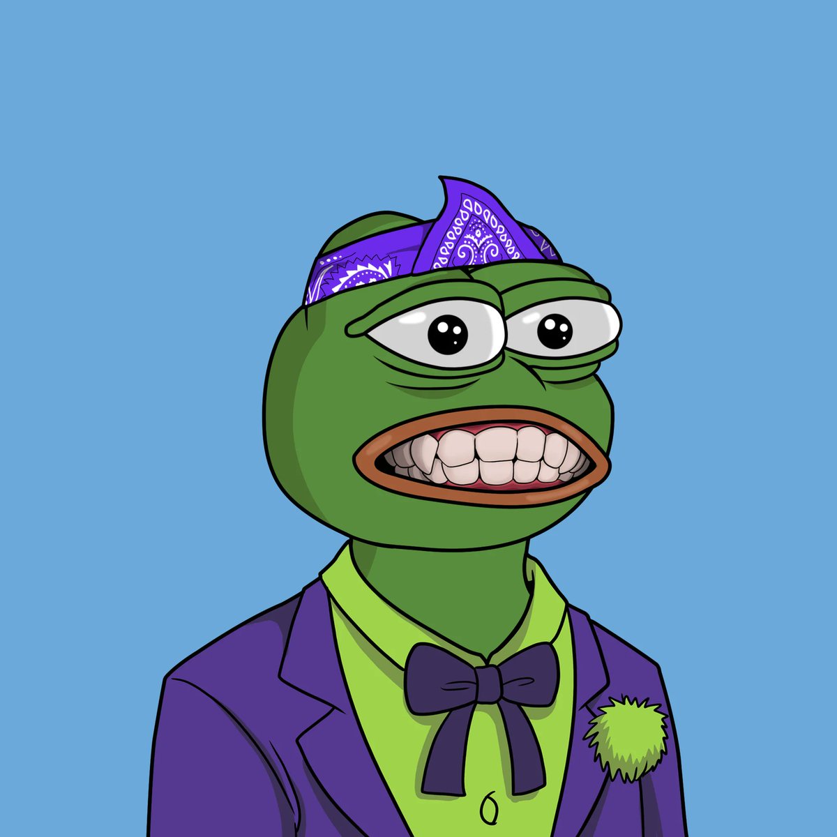 PEPE CULT - SOLD OUT (@PepeCultsol) / Posts / X