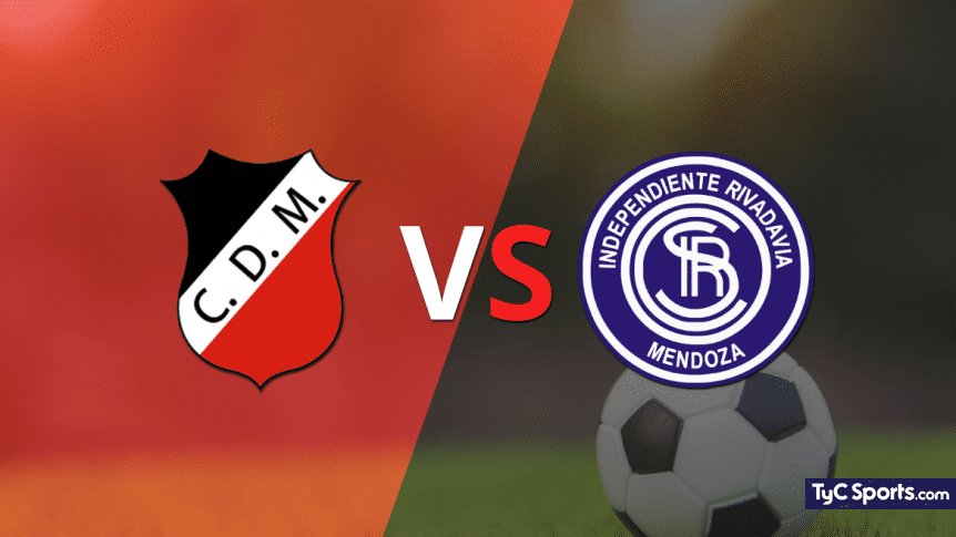 🚫ATENCIÓN MENDOZA 🚫

Por el bien del fútbol mendocino, el partido entre #Maipu e #IndependienteRivadavia debería ser jugado en el Estadio Malvinas Argentinas. Cuando se jugó en cancha de la Lepra, fue mucha gente de Maipu y neutral, lo mismo va a pasar si se juega en (sigue)