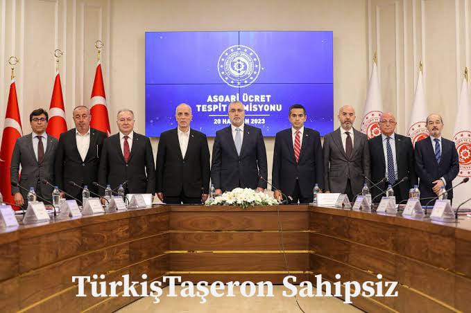 TürkişTaşeron Sahipsiz
Taşerona kim sahip çıkacak ..