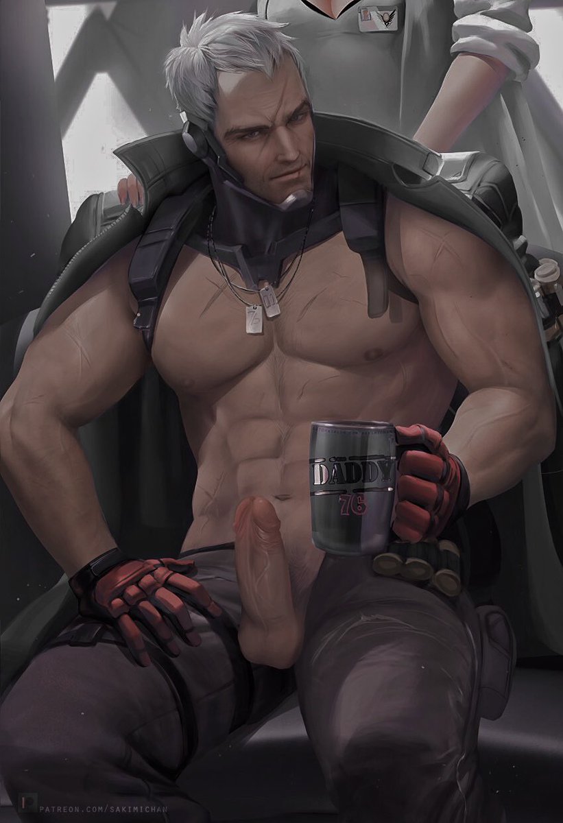 he’s missed sunday, but he still gonna sit with his cock out.