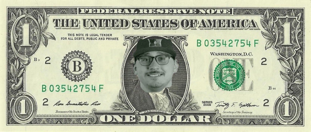 Good afternoon! The Monday Night Menaces are back for fall playoffs on the week we celebrate 3 Dadbod birthdays! Lets start the week off good for Pat, Rajka and Basra as the boys look to position themselves for next week playing at 7:30 and 9:30 tonight!