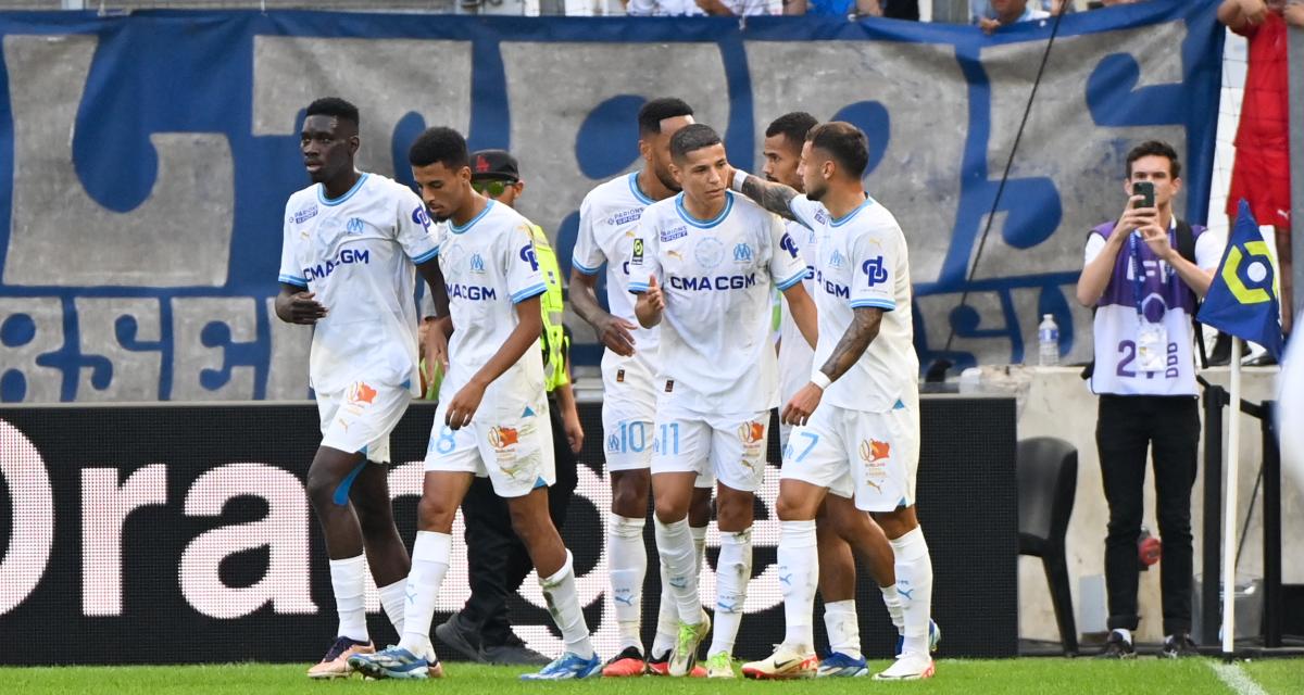 On a déjà été à Monaco et à Paris. On a déjà vécu notre crise annuelle. On est devant Lille, Rennes, Lens, Lyon. On est seulement à 3 pts du podium. On a pas perdu contre l'Ajax et Brighton malgré les doutes. Et Gattuso a ramené du caractère et de la confiance au groupe. Ma foi..