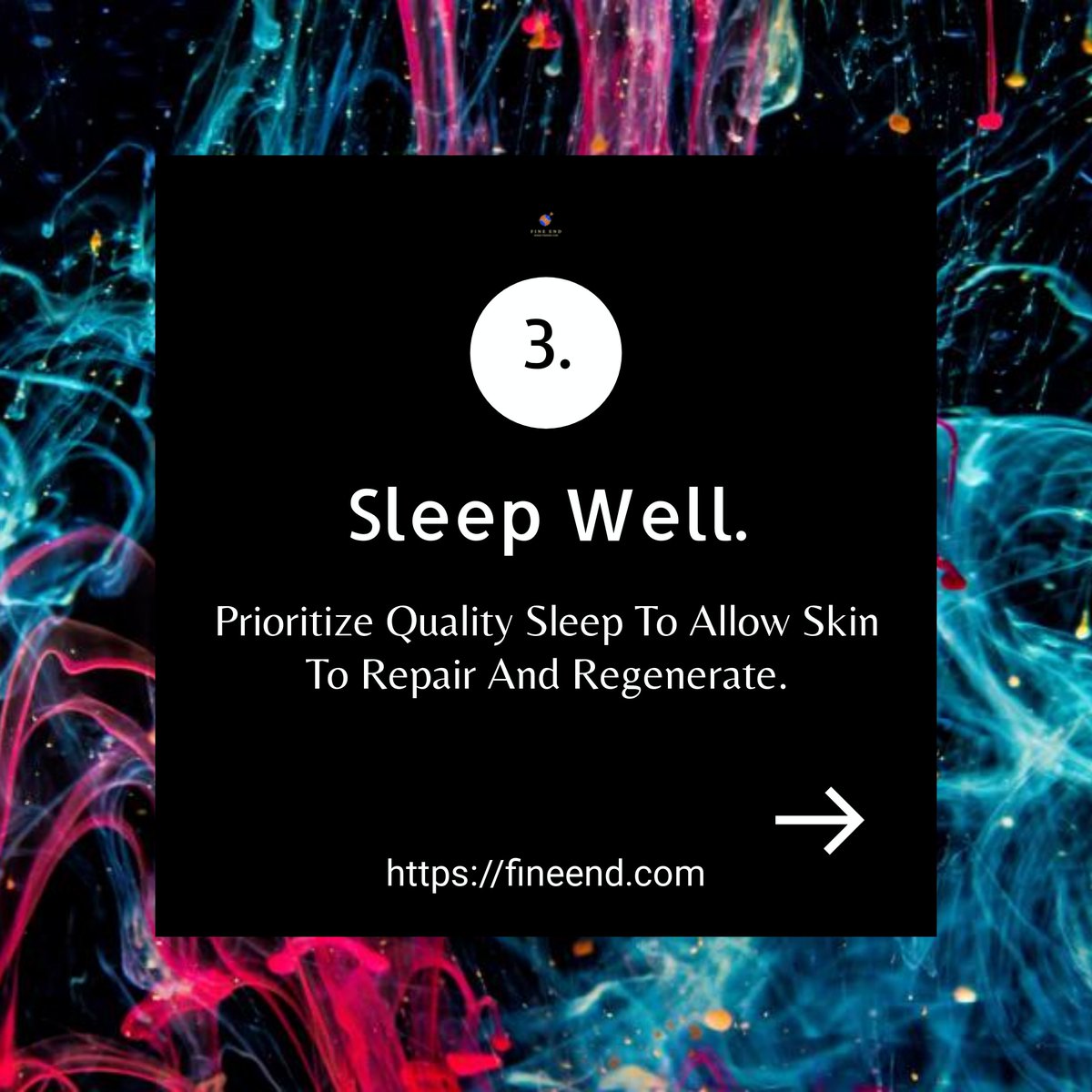 FineEnd_com's tweet photo. Want radiant, healthy skin? Follow these expert tips that will transform your skin in just a few steps! 

#fineend_com #quotes #worthy #motivation #affirmationsdaily #selflove https://t.co/McrEGP2OL8
