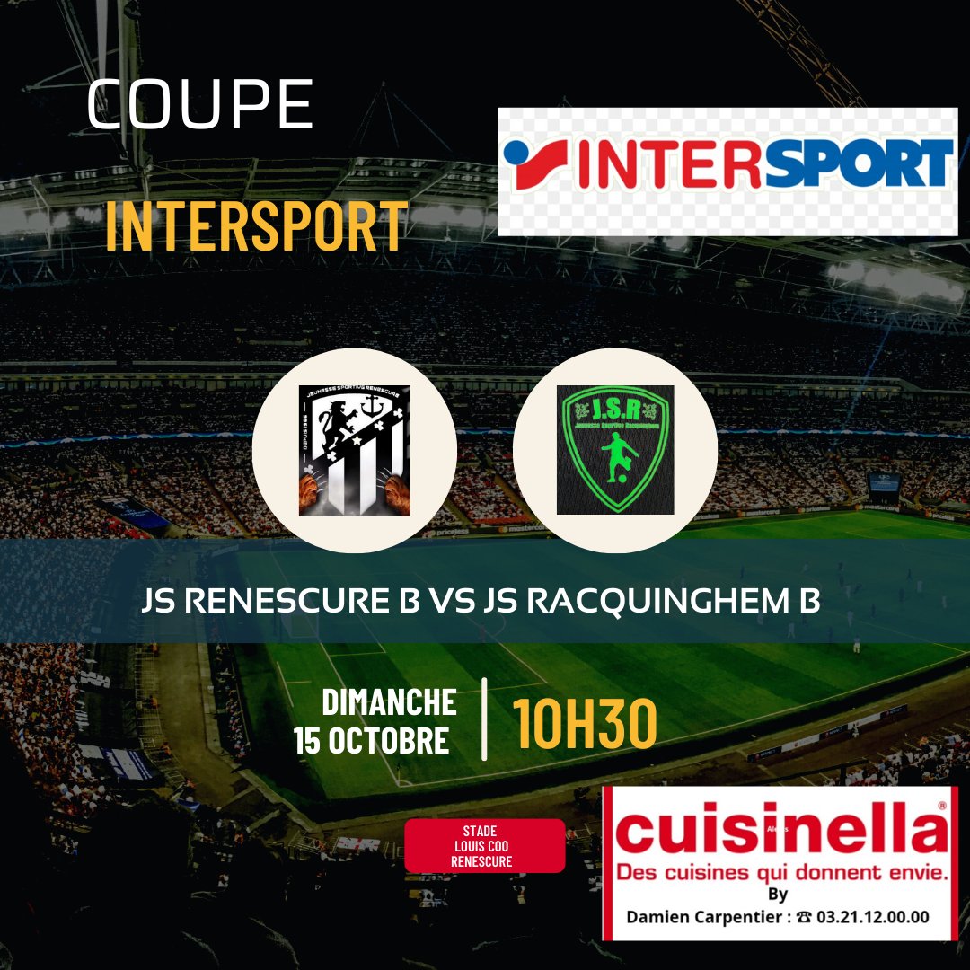 JS Racquinghem (@jsracquinghem62) on Twitter photo 