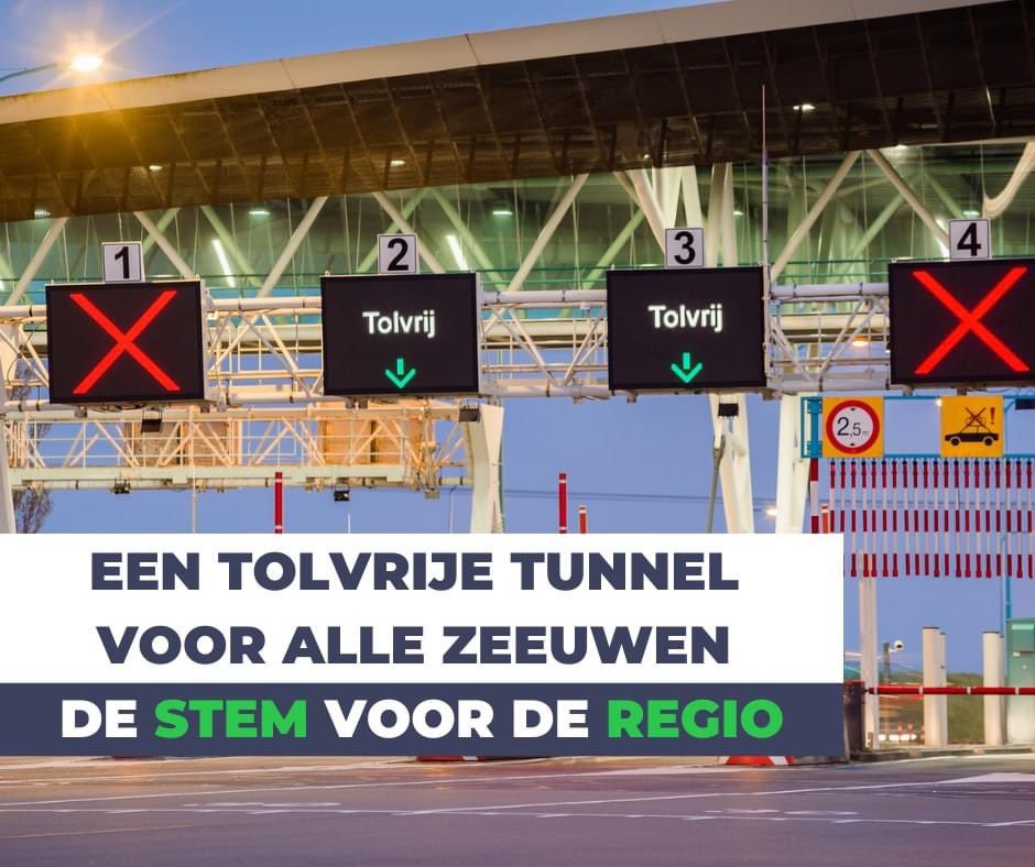 🚗🌉 Tijd voor een tolvrije tunnel!
Lees onze blog en overweeg uw stem op 22 november voor een Zeeuws-Vlaming. Samen streven we naar tolvrije wegen en een sterke infrastructuur. 
##opwegnaardenhaag #brackevoordekamer

Lees hier meer👇
cda.nl/zeeland/hulst/…