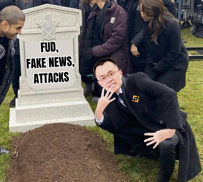 #Bin4nce <a href="/cz_binance/">CZ 🔶 BNB</a> <a href="/binance/">Binance</a>