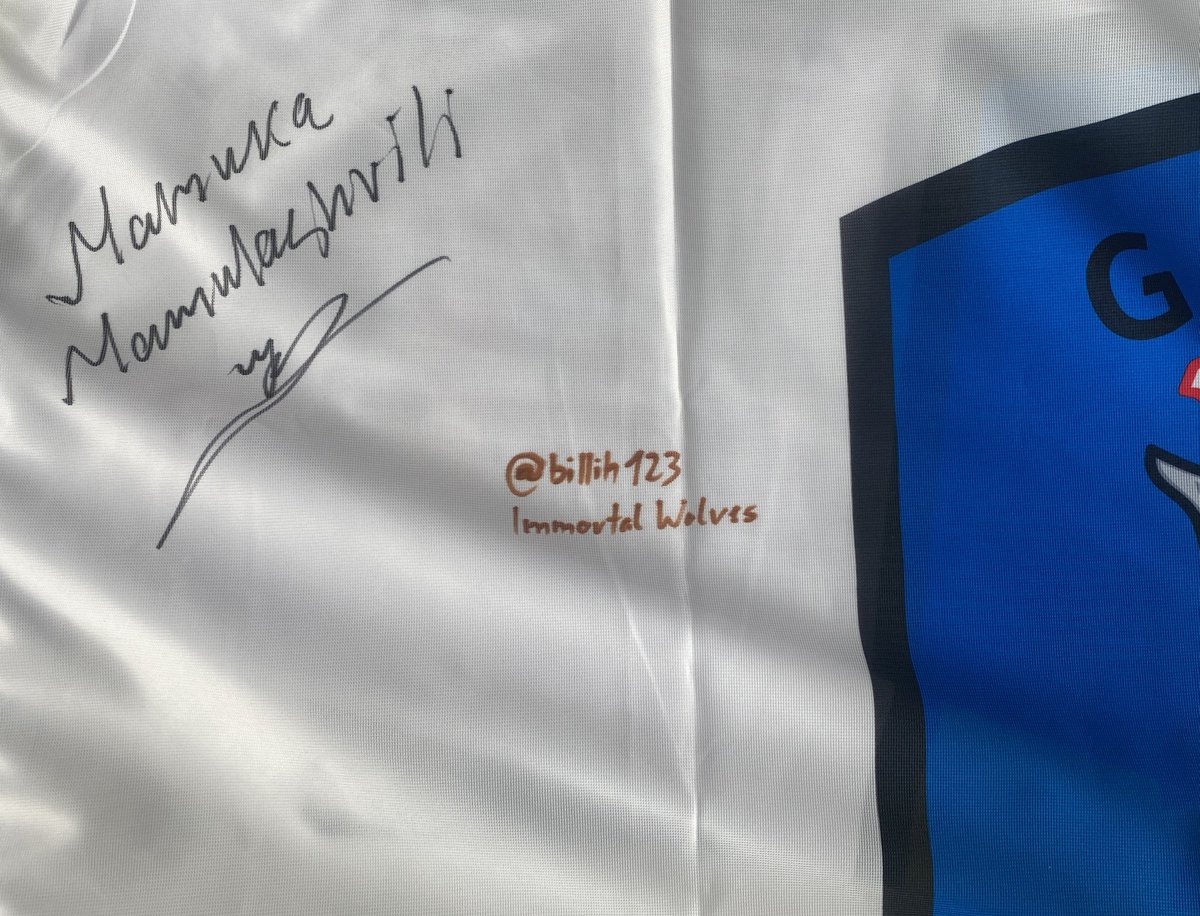 SignMyGrenade's tweet photo. The next Level 3 Donation
โImmortal Wolveโ ๐ฌ๐ช๐บ๐ฌ๐ช
comes from based @MBlech, #NAFOfellas!
Here is your peaceful message to the or*cs ๐ฅ๐ท๐บ๐ฅ
Good luck for winning the #SignMyFlag-raffle!!
#ragedonate for a signed GL-flag+pic of Mamuka+Patch, with your message on the flag!! https://t.co/Es2GsmDWoN