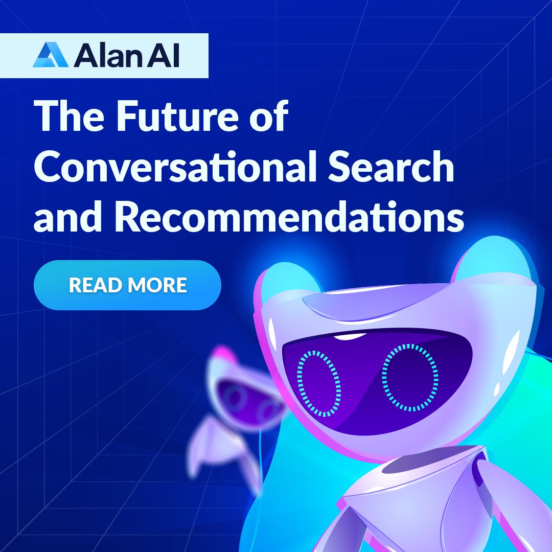 Alan AI tweet media