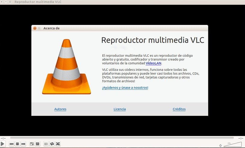 Ya se encuentra disponible para su descarga la versión 3.0.19 del potente reproductor #VLC

🎶Soporte mejorado para AV1 HDR 🎶Escalado de súper resolución con GPU NVIDIA e Intel.
🎶Corrección de inconsistencias de MPRIS en Linux.

download.videolan.org/pub/videolan/v…

#LunesDeSoftwareLibre