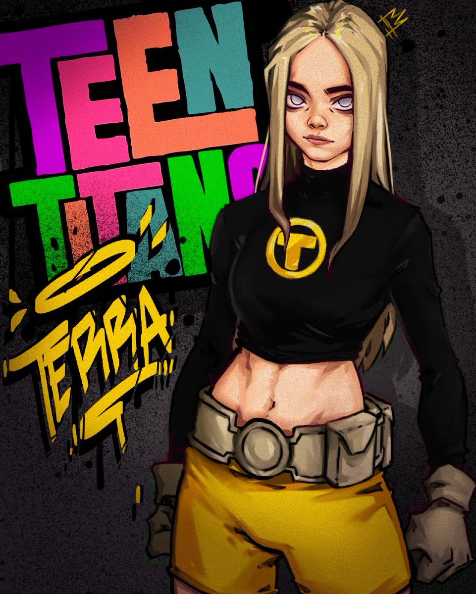 TroubledTitan's tweet photo. "My name is 𝘛𝘢𝘳𝘢 𝘔𝘢𝘳𝘬𝘰𝘷...
   And I've done some 𝙝𝙤𝙧𝙧𝙞𝙗𝙡𝙚 𝙩𝙝𝙞𝙣𝙜𝙨..."

🪨New muse, experienced writer!
💎 Lewd/non, no minors allowed!
🪨 Friendly writer, loves talking OOC! https://t.co/5YU0Rt5gLS