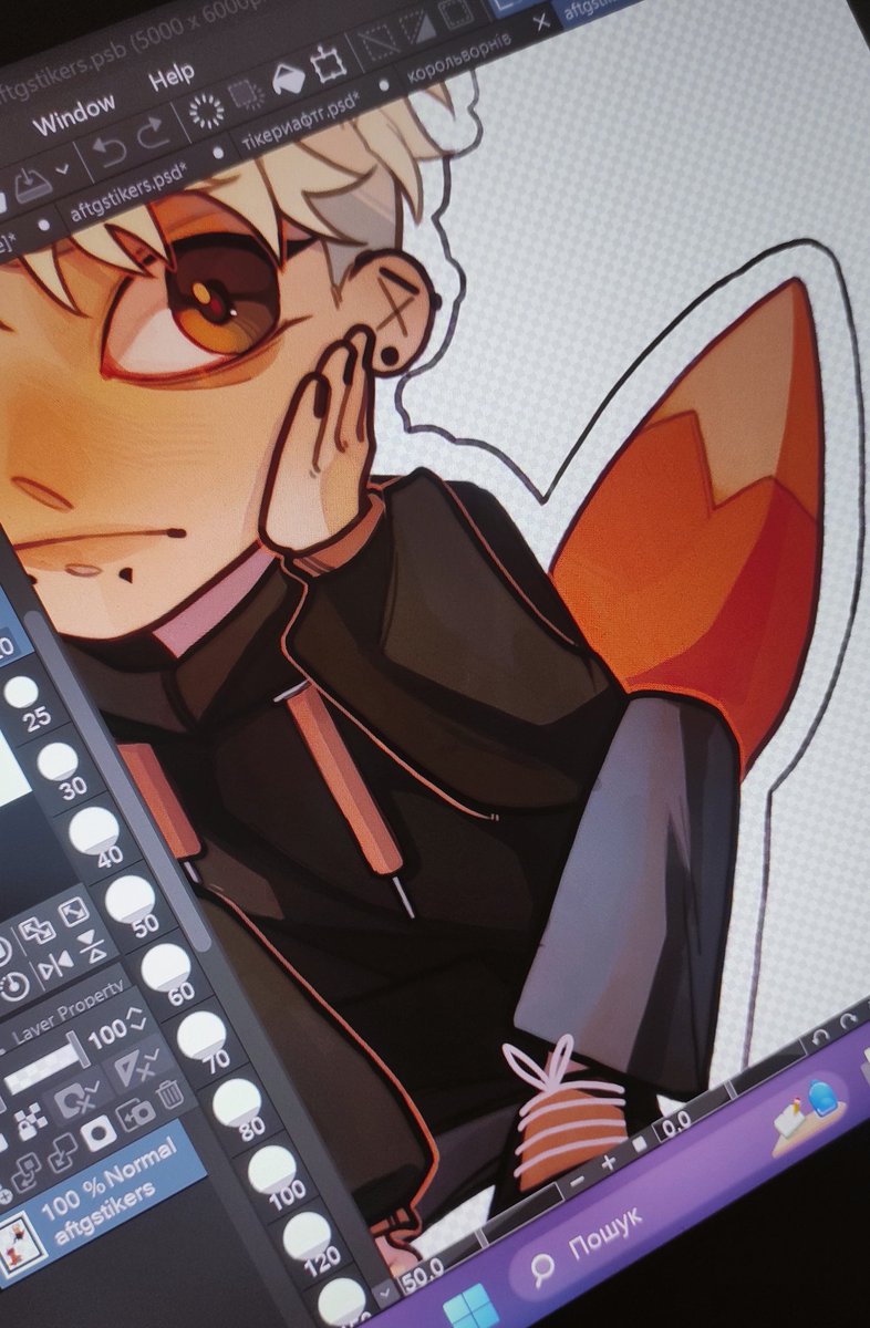 Keychains soon👁️👄👁️