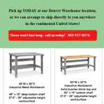 Photo by Western Storage and Handling (877) 669-6602 (@WesternSandH)