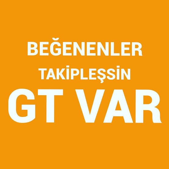 Kalıcı geri takip 💯
Takipleşelim 🔃🔥

Emeklilere Müjde, İstanbul