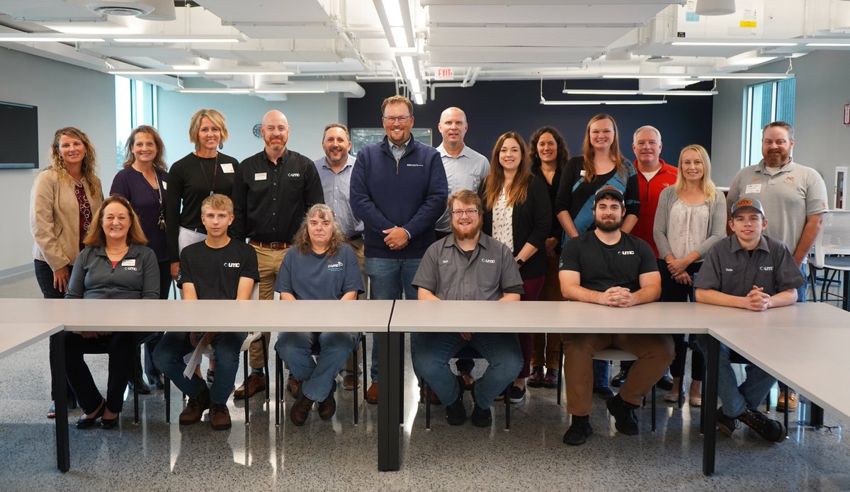 Minnesota Office of Higher Education tweet media