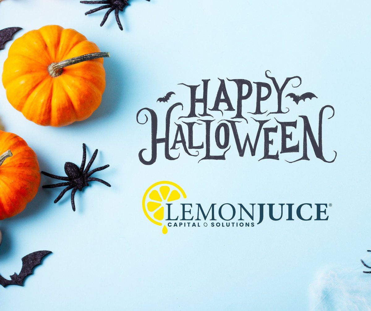 Wishing you all the spooky fun and pumpkin-spiced goodness Halloween has to offer!