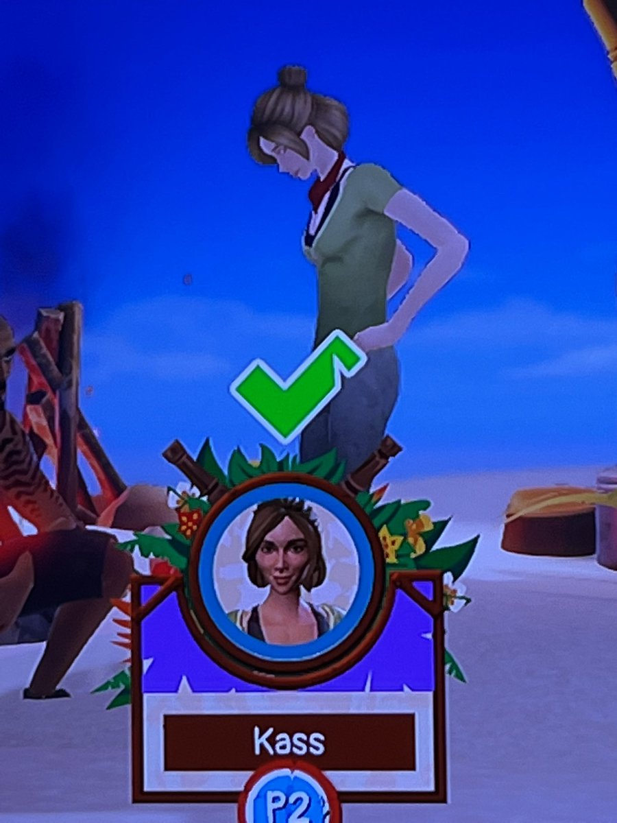 Kass McQuillen tweet media