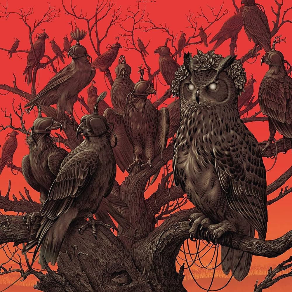 ActivistOfMusic's tweet photo. My Weekly Playlist Vol. 6 🎧🔊🎶
Grian Chatten - Chaos for the fly
Kvelertak - Endling
Maggot Heart - Hunger
Graveyard - 6
#Weeklyplaylist #AlbumsoftheWeek #Tunes #Songsoftheweek #MondayTunes #NewRecords #Newmusic #newalbums #newmusicweek https://t.co/8Q2mIyGv3u