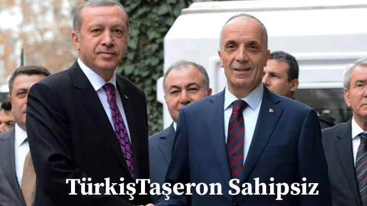 TürkişTaşeron Sahipsiz

Sesleniyoruz sesimizi duyurmaya Çalışıyoruz ERGÜN DEDE <a href="/turkiskonf/">TÜRK-İŞ</a>  TAŞERON mağdur Taşeron kan ağlıyor çözüm bekliyor onlarca verilen sözün tutulmasını bekliyor <a href="/RTErdogan/">Recep Tayyip Erdoğan</a> <a href="/vedatbilgn/">Vedat Bilgin</a> <a href="/isikhanvedat/">Prof. Dr. Vedat Işıkhan</a> <a href="/fahrettinaltun/">Fahrettin Altun</a>  <a href="/akbasogluemin/">Av. M.Emin AKBAŞOĞLU 🇹🇷</a> <a href="/csgbakanligi/">T.C. Çalışma ve Sosyal Güvenlik Bakanlığı</a> <a href="/BY/">Binali Yıldırım</a> <a href="/Akparti/">AK Parti</a>