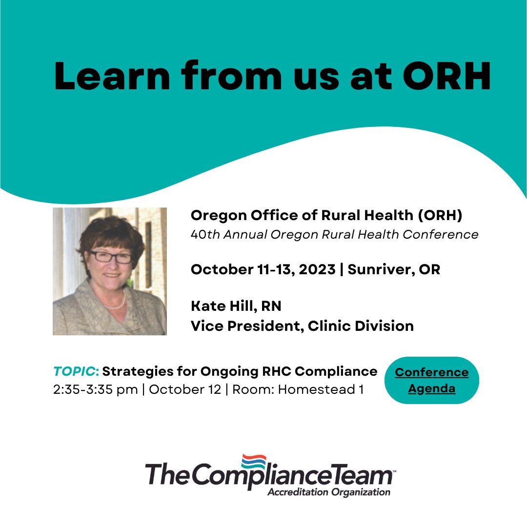 The Compliance Team, Inc. tweet media