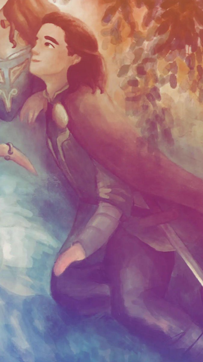 I have a piece in this zine!  🌿💛 lots of other fab art in it also check it out!