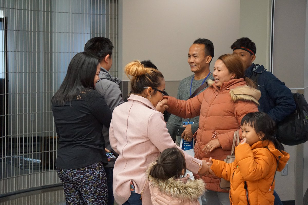 Catholic Charities Des Moines tweet media