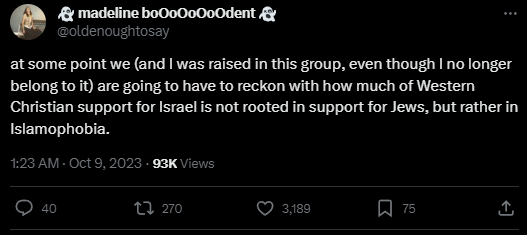 ReligiousCringe's tweet photo. #proudislamophobe https://t.co/1YJUEaEt8B