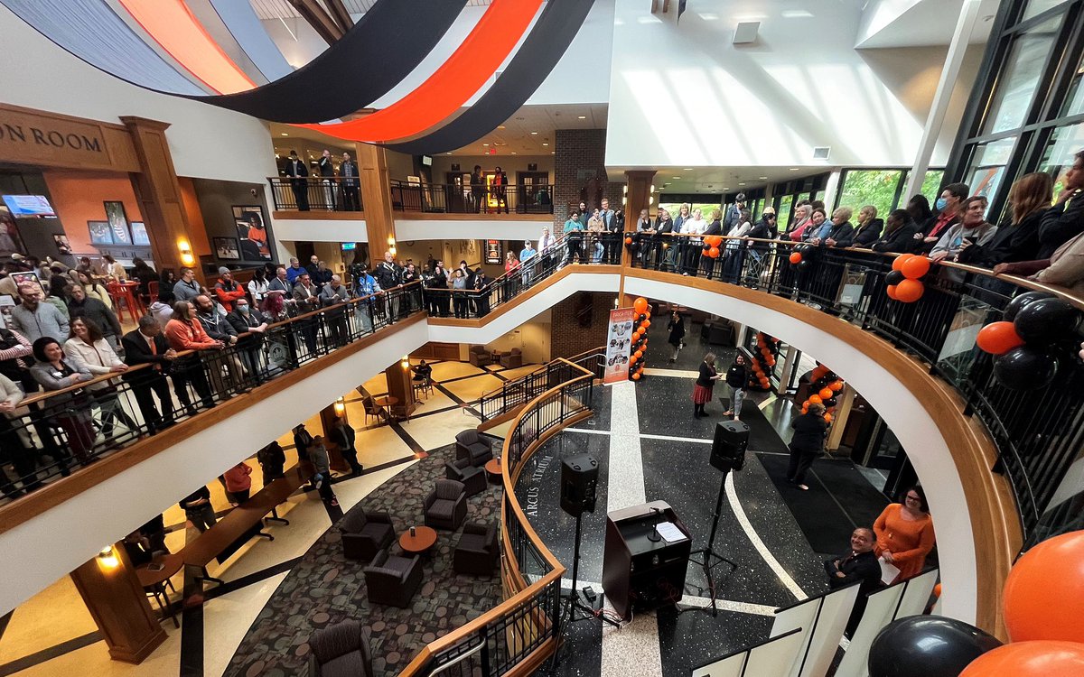 bellzatk's tweet image. Great News!
@kcollege
.
.
.
#KalamazooCollege 
#KCollege 
#FallQuarter 
#KBrighterLight