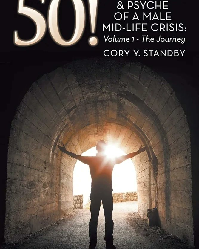 ANDYC2311's tweet photo. 50! THE LIFE, LOVES &amp; PSYCHE OF A MALE MID-LIFE CRISIS: Volume 1 - The Journey https://t.co/bEJq9nFxxF
@And_Caulfield @CoryYStandby
#CityTales #midlife #LifeStories #midlifecrisis #TalesfromtheCity #malemidlife #workinglife #malemidlifecrisis #sexandthecity #life #love #relations https://t.co/fKbSGaoDxc