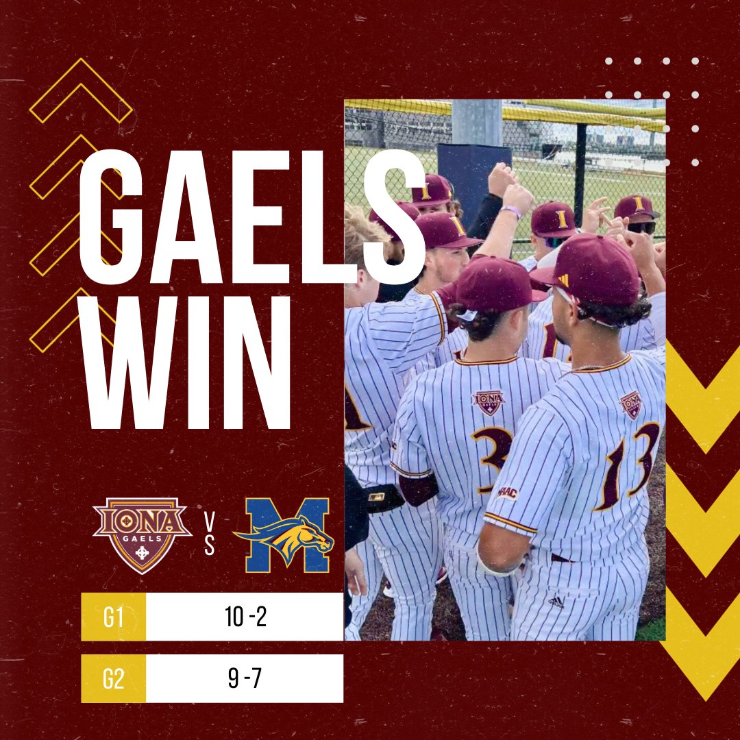 First wins of the fall season 
10-2 and 9-7 

 #gaelswin | #gaelnation | #pushtheroc
