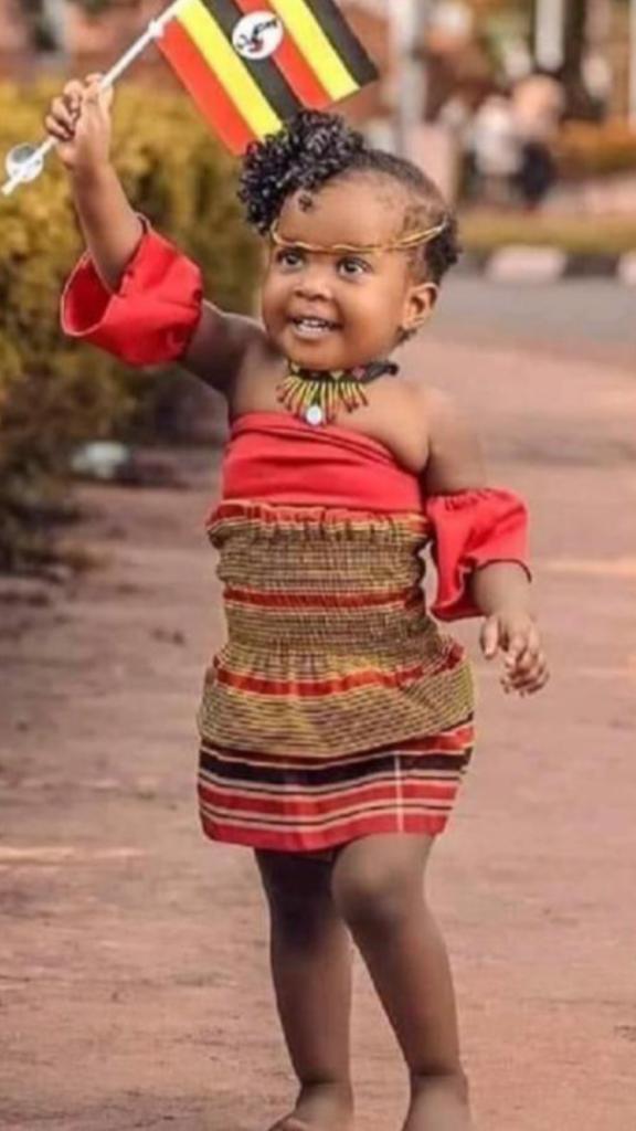 NabaggalaSandie's tweet image. Am  following back all #Ugandans  now. #FolloForFolloBack #IndependenceDay2023 #UgandaAt61 #UgandaIndependenceDay