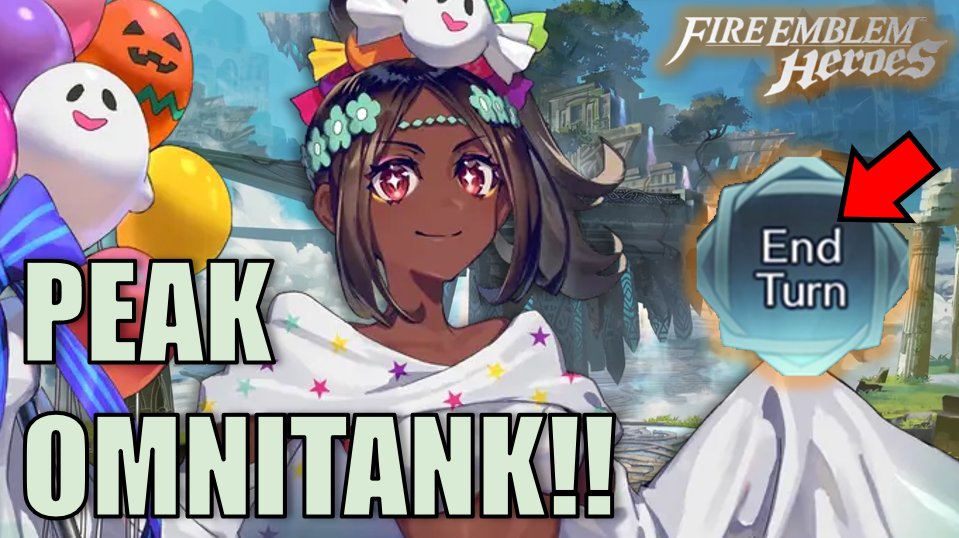 Youhan9316's tweet image. youtube.com/watch?v=r65VSm…
+10 Timerra Astra season showcase! #Timerra #feh #fireemblem #fireemblemhero