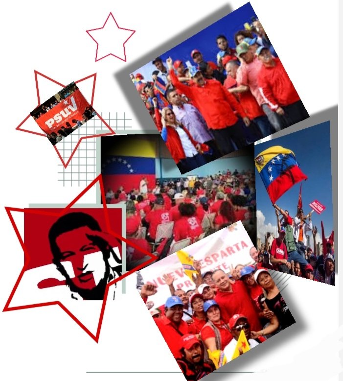 Buenísima tarde, con un rico café
#NoALaGuerraSiALaPaz
#ElEsequiboEsNuestro 
<a href="/PartidoPSUV/">PSUV</a> por toda Venezuela llevando un mensaje de paz, acompañado por un río de seguidores del presidente Maduro <a href="/Mippcivzla/">MIPPCI</a> <a href="/NicolasMaduro/">Nicolás Maduro</a> <a href="/dcabellor/">Diosdado Cabello R</a> <a href="/mima_carmen/">💫💜🪷Mima Del Carmen🪷💜💫</a> <a href="/1412Yolis/">💋YolysParra💋#Psuv|🇻🇪🇨🇺🇨🇴🇷🇺53.7K</a> <a href="/_JorgeLRA/">Jorge LR ☭</a> <a href="/lilidiaz8/">lili'</a>