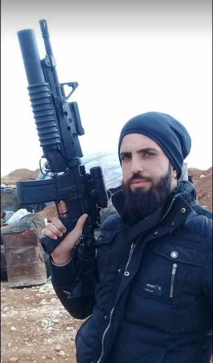 War Monitor tweet media