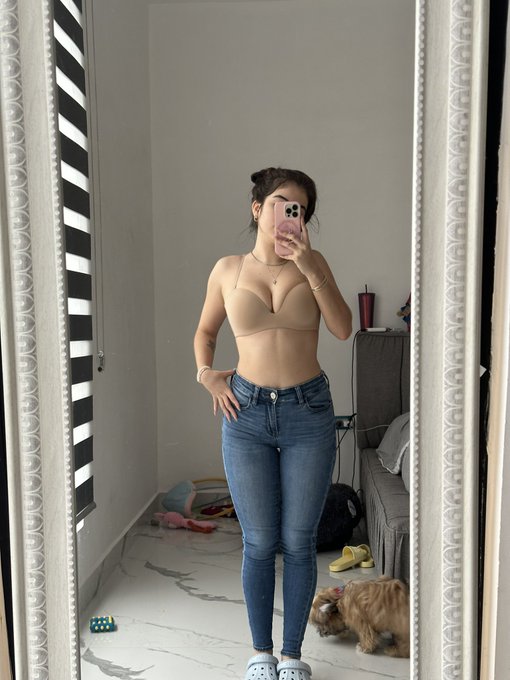 Pa mis amigas / pa mi novio 🙈 https://t.co/H6mHchu0up