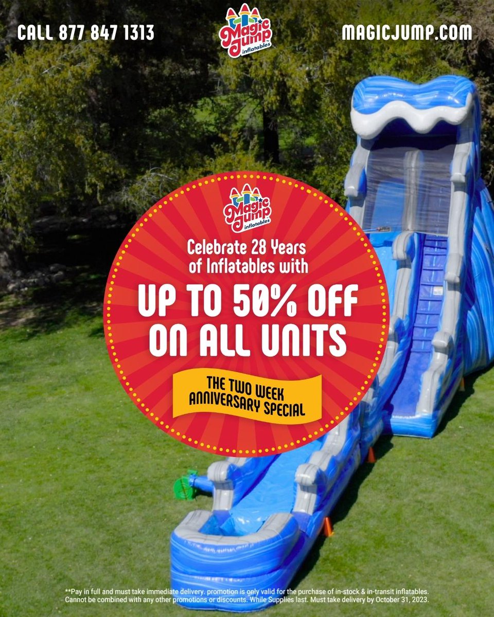 MagicJump's tweet image. This is a big one. Don't miss your chance!