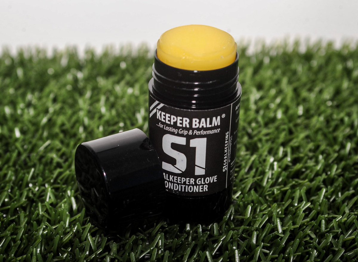 S1 Goalkeeping tweet media