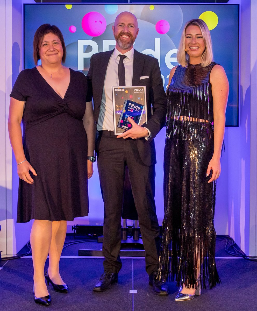 BenVealWrites's tweet image. The 2023 CIPR #PRideSCI Awards was the single proudest night of my career. The culmination of a three-year journey spent building up @2ndMountainUK. I&apos;ve finished the story. ⛰️
tinyurl.com/msp63zm9