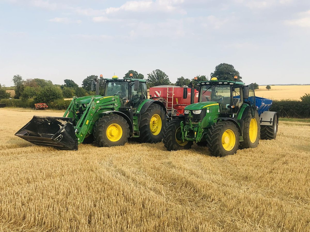 Midlands Spreading - They offer a specialist spreading service (lime, gypsum, fertilisers) covering Bucks, Oxon, Northants and Beds. +44 7973 538945

Agri-Spread - Precision Spreading