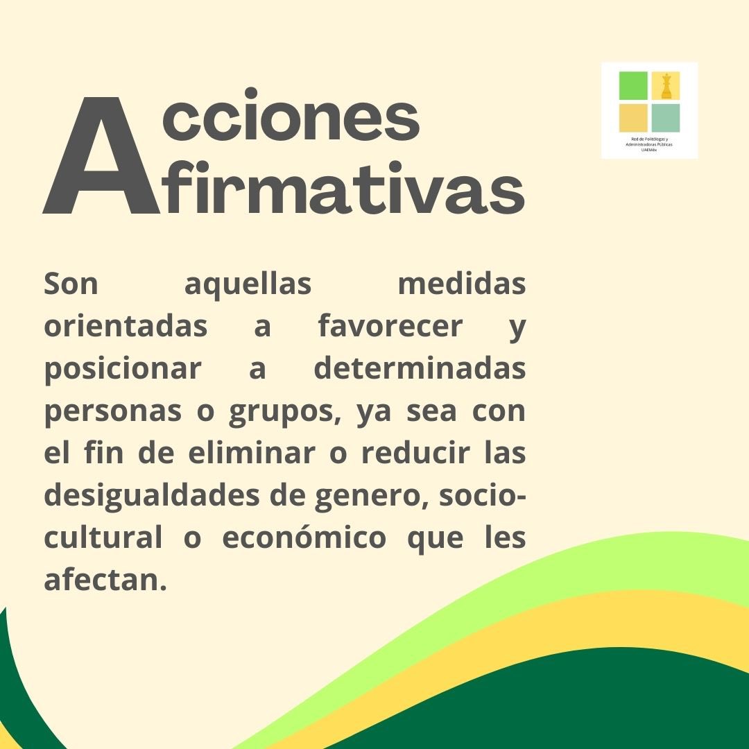 redpyap's tweet photo. La #Redpyap te informa:

Realizar acciones afirmativas es urgente en un contexto donde, según la OCDE, México tiene uno de los mayores niveles de pobreza y desigualdad de los 38 países que conforman. https://t.co/UiSKd7BoQy