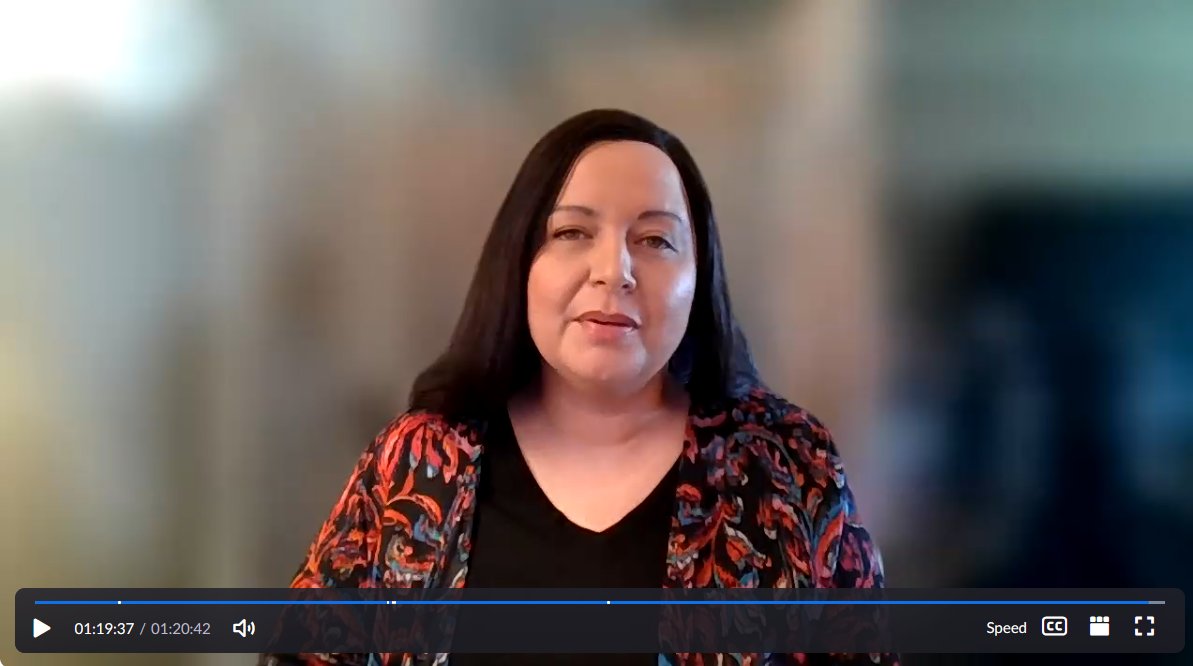 Watch this recorded discussion with ALA President-Elect @CindyHohl, Past President <a href="/loidagarciafebo/">loidagarciafebo</a> &amp; others to learn more about the challenges &amp; opportunities related to library services to indigenous populations worldwide. #IndigenousPeoplesDay. bit.ly/3Q8pKup