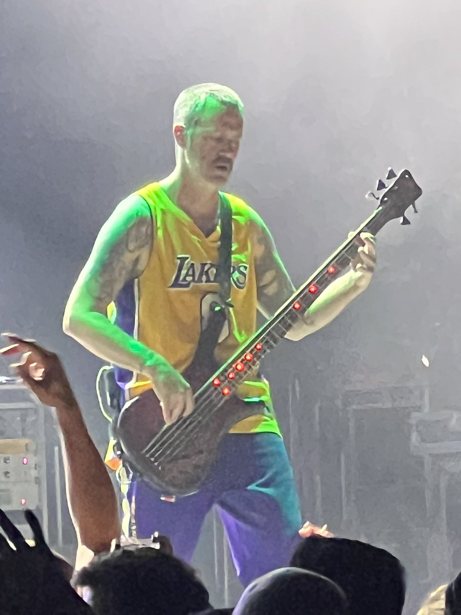 TheKatShaw's tweet image. About last night! @311 @pnut @nickhexum #TimMahoney #ChadSexton #SAMartinez F*ucking Epic show as always! Thank you