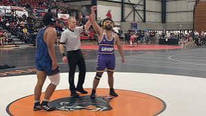 venable_ethan's tweet photo. Proud to announce I’ve received my first Wrestling offer from UHSP! Glad I could get on campus and talk to @coachmcobbs ready to get into the season! https://t.co/fKGQ4X3JVS