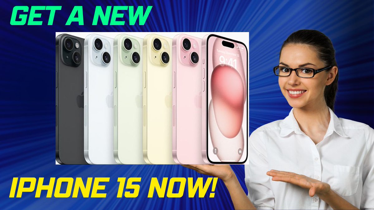 adn_al's tweet image. WIN NEW  IPHONE 15 NOW ! 
Finish One More Step to Have a Chance to GET a New iPhone 15 
passionfruit18718052.brizy.site
#IndigenousPeoplesDay #MondayMotivation #Wesp #GetPIP #iPhone15Pro #AmitabhBachchan #WayV