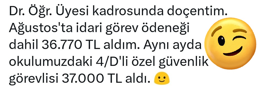 AKADEMiK_ZAM's tweet photo. Al sana yılların başarısı..
Alın bunu duvarlarınıza asın artık..
@Akparti @tcbestepe 
@RTErdogan @_cevdetyilmaz 
@erolozvar @Hayati_Yazici 
@NumanKurtulmus @memetsimsek 
#akademikzam https://t.co/rMsjvj0T7N