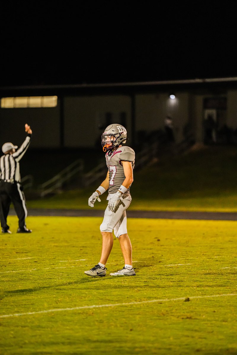 Check out my Mid Season Highlights hudl.com/v/2M49DR <a href="/TopKnight44/">Kevin Tucker</a> @TD_Coach_Camp