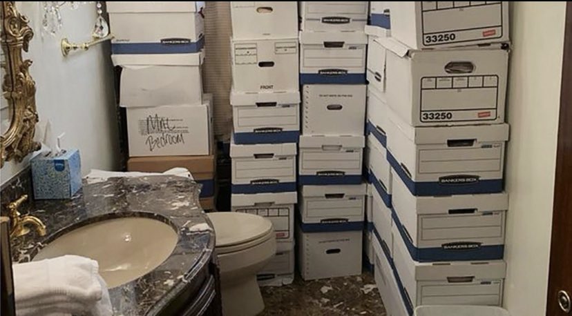 Confused about how Hamas might have been able to get the intel needed to carry out such an attack on Israel? I’ll give you one clue: