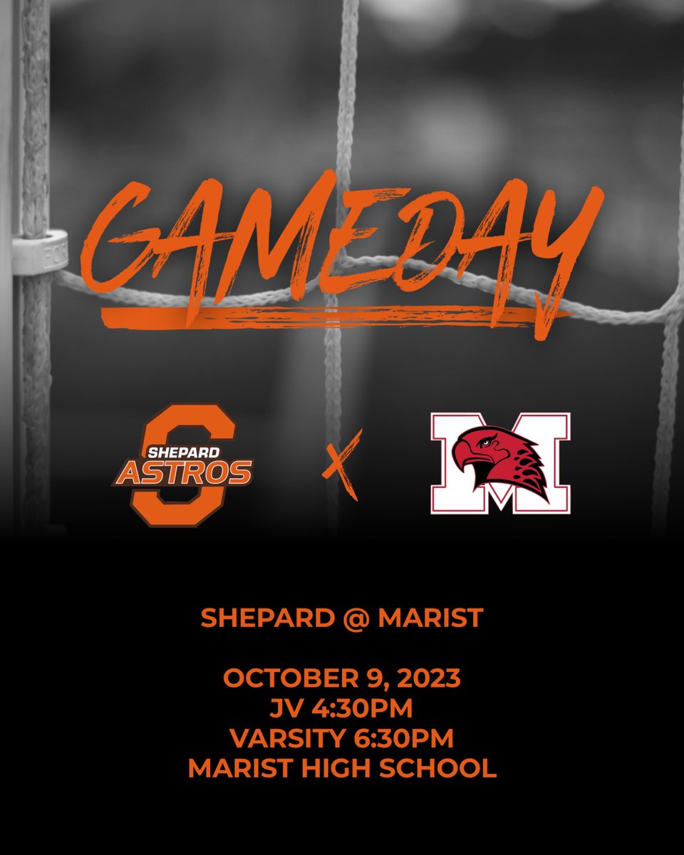 Shepard Boys Soccer (@Shepardsoccer) on Twitter photo 2023-10-09 18:42:58